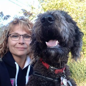 Meet your Posher, Nancy